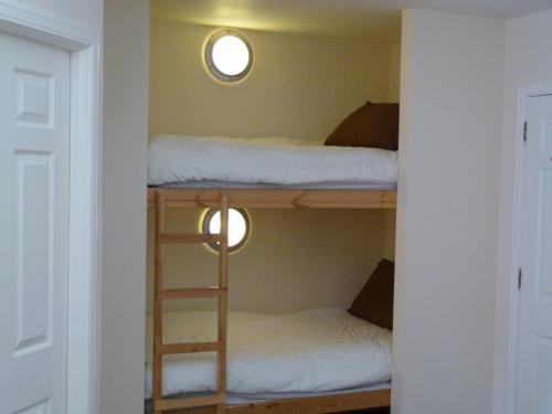 Imagen general del Hotel The Waterfront, Anstruther. Foto 1
