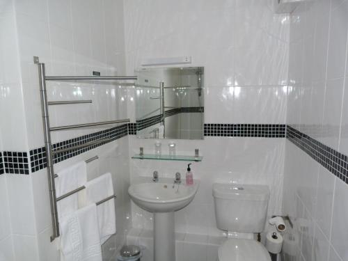 Imagen general del Hotel The Waterfront, Anstruther. Foto 2