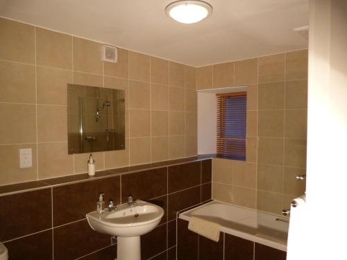 Imagen de la habitación del Hotel The Waterfront, Anstruther. Foto 5