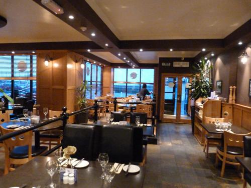Imagen general del Hotel The Waterfront, Anstruther. Foto 4
