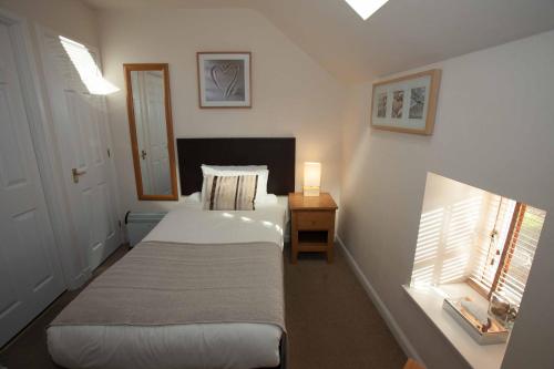 Imagen de la habitación del Hotel The Waterfront, Anstruther. Foto 6