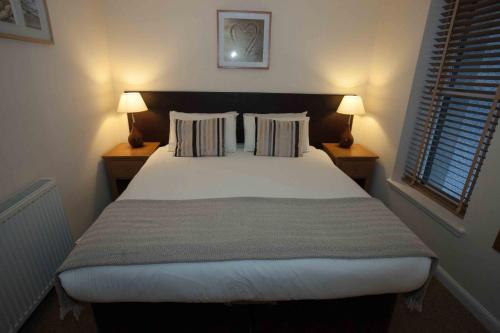 Imagen de la habitación del Hotel The Waterfront, Anstruther. Foto 7