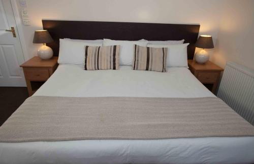 Imagen de la habitación del Hotel The Waterfront, Anstruther. Foto 8