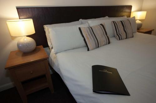 Imagen de la habitación del Hotel The Waterfront, Anstruther. Foto 9