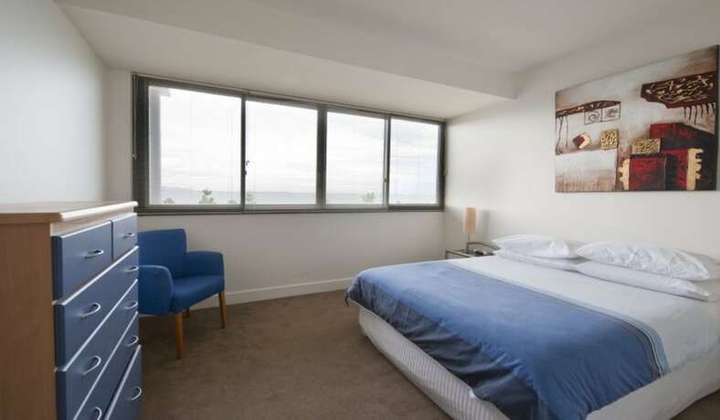 Imagen general del Hotel The Waterfront Apartments, Geelong. Foto 6