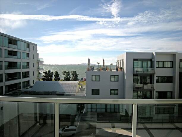Imagen de la habitación del Hotel The Waterfront Apartments, Geelong. Foto 34