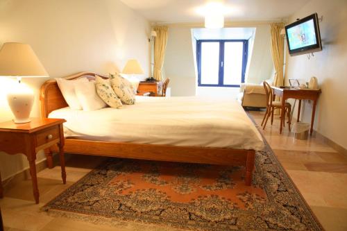 Imagen de la habitación del Hotel The Waterfront, Baltimore. Foto 6