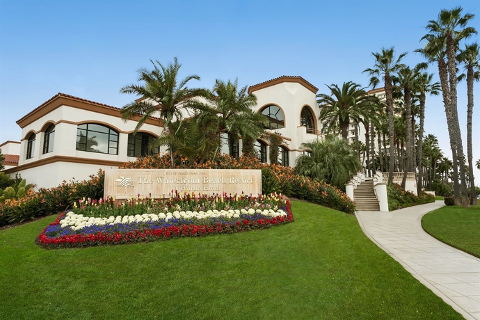 Imagen de los exteriores del Hotel The Waterfront Beach Resort, A Hilton. Foto 12