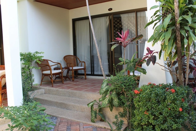 Imagen de la habitación del Hotel The Waterfront, Bophut Beach. Foto 16