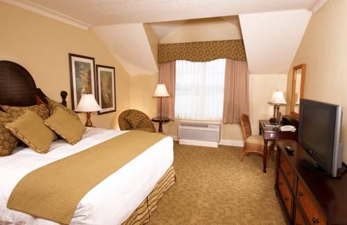 Imagen de la habitación del Hotel The Waterfront Inn. Foto 4