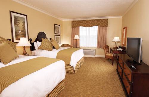 Imagen de la habitación del Hotel The Waterfront Inn, Lady Lake. Foto 3