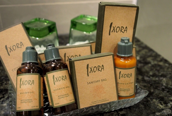 Imagen de la habitación del Hotel The Waterfront, Kuching. Foto 3