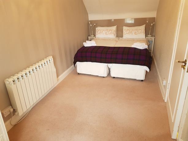 Imagen de la habitación del Hotel The Waterfront and Bistro. Foto 9