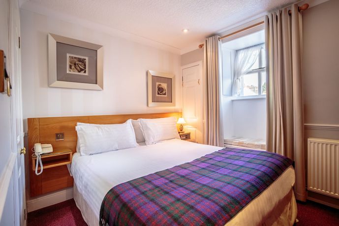 Imagen de la habitación del Hotel The Waterfront and Bistro. Foto 11