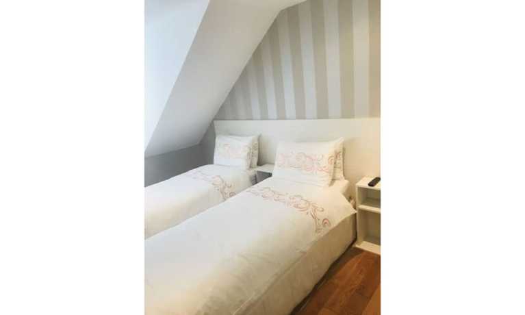 Imagen de la habitación del Hotel The Waterfront and Bistro. Foto 14