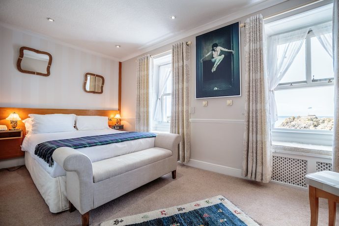 Imagen de la habitación del Hotel The Waterfront and Bistro. Foto 15