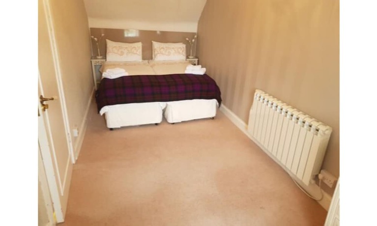 Imagen de la habitación del Hotel The Waterfront and Bistro. Foto 17