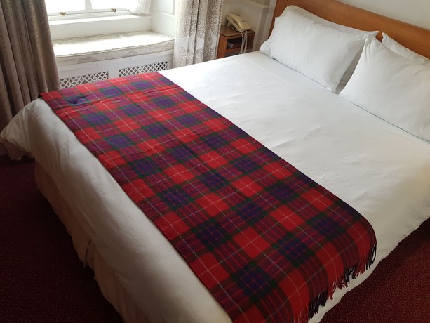 Imagen de la habitación del Hotel The Waterfront and Bistro. Foto 18