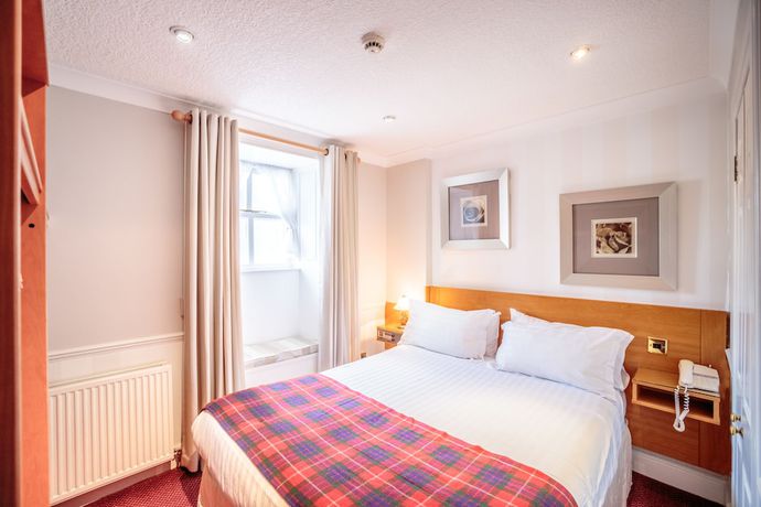 Imagen de la habitación del Hotel The Waterfront and Bistro. Foto 20