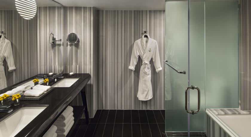 Imagen general del Hotel The Watergate. Foto 6