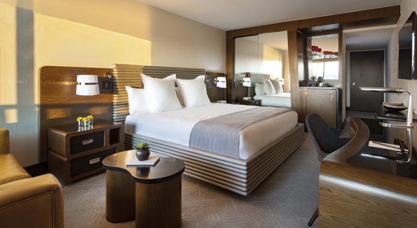 Imagen general del Hotel The Watergate. Foto 7