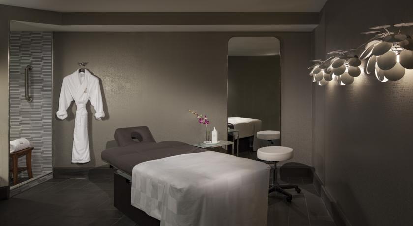 Imagen general del Hotel The Watergate. Foto 11