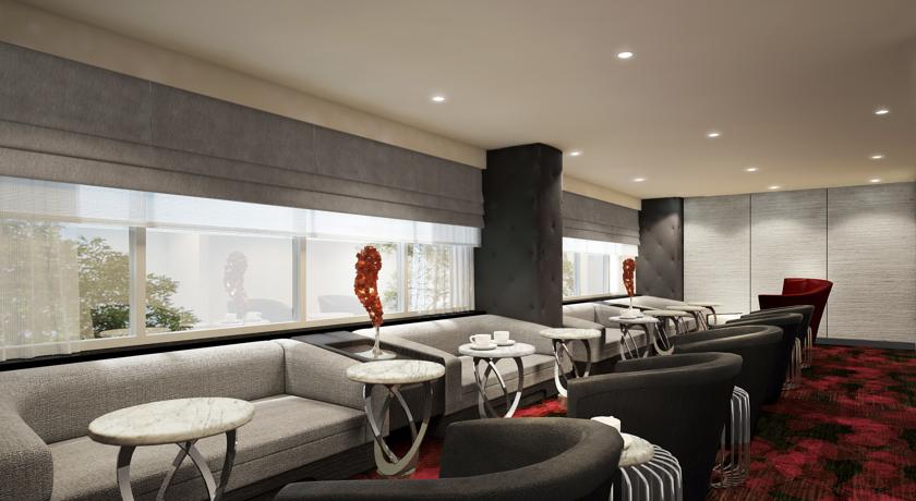 Imagen general del Hotel The Watergate. Foto 14