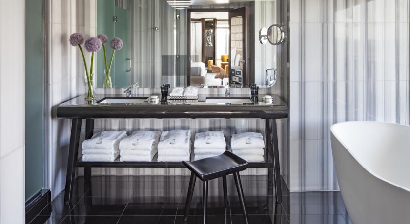 Imagen general del Hotel The Watergate. Foto 17