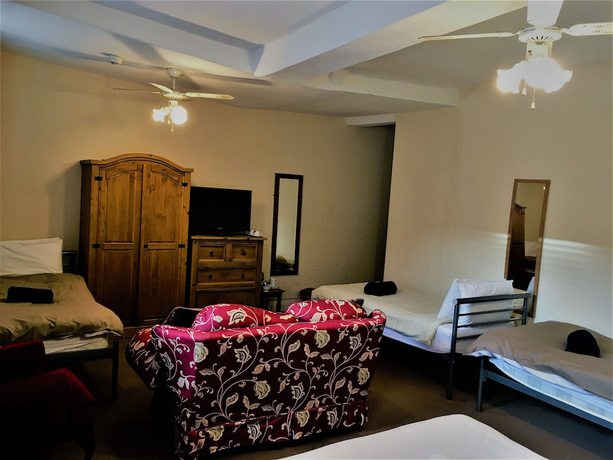 Imagen de la habitación del Hotel The Watergate Inn. Foto 4