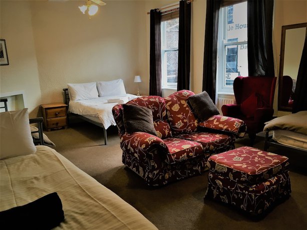Imagen de la habitación del Hotel The Watergate Inn. Foto 5