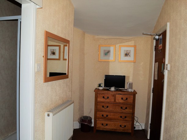 Imagen de la habitación del Hotel The Watergate Inn. Foto 6