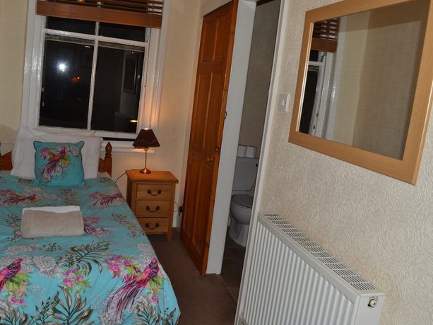 Imagen de la habitación del Hotel The Watergate Inn. Foto 9