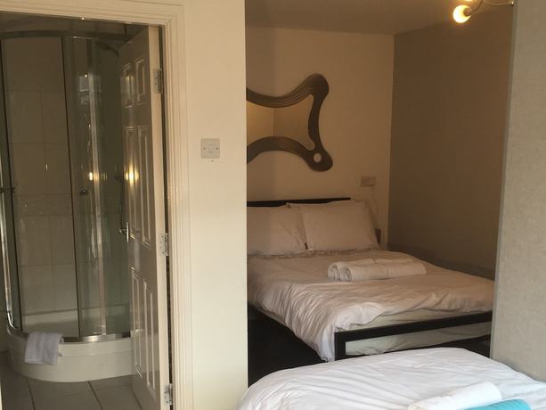 Imagen de la habitación del Hotel The Watergate Inn. Foto 11