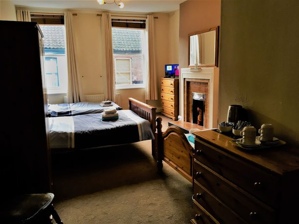 Imagen de la habitación del Hotel The Watergate Inn. Foto 15
