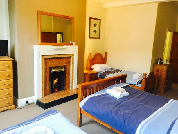 Imagen de la habitación del Hotel The Watergate Inn. Foto 16