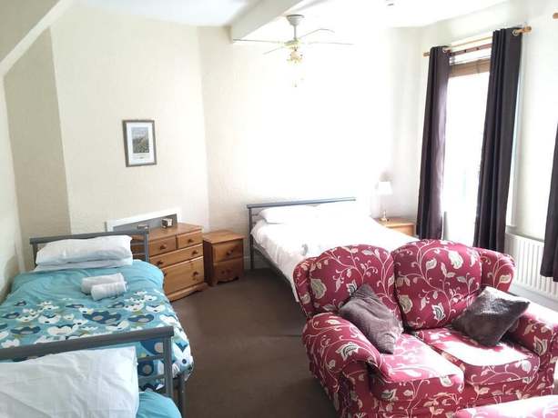 Imagen de la habitación del Hotel The Watergate Inn. Foto 19