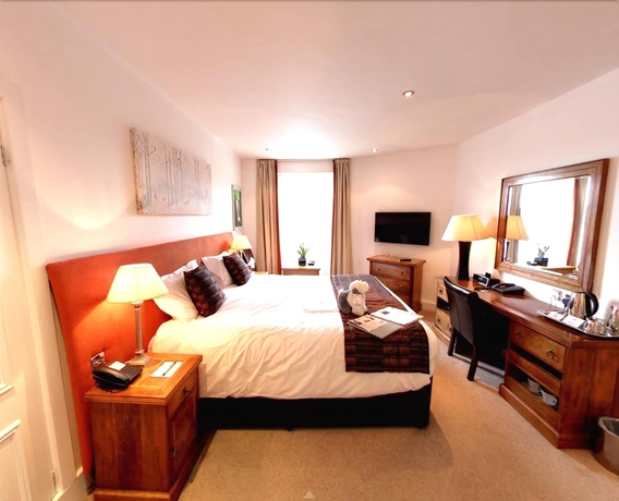 Imagen de la habitación del Hotel The Waterhead Inn. Foto 12