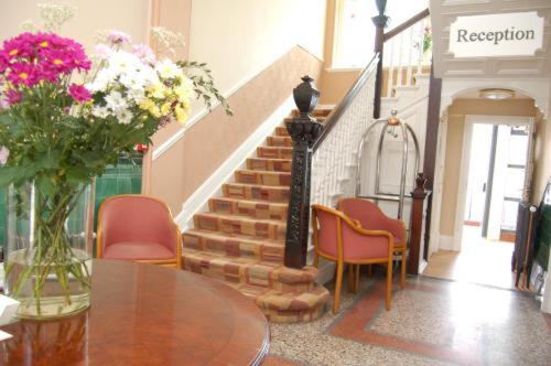 Imagen general del Hotel The Waterloo & Bistro. Foto 1
