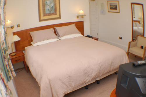 Imagen general del Hotel The Waterloo & Bistro. Foto 2