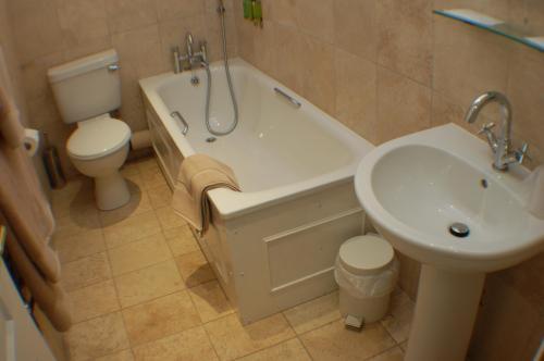 Imagen general del Hotel The Waterloo & Bistro. Foto 3