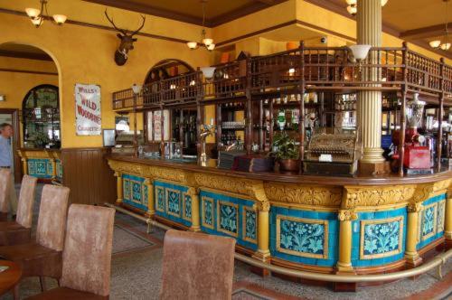 Imagen general del Hotel The Waterloo & Bistro. Foto 4