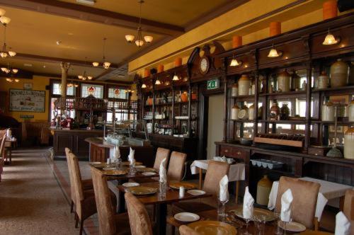 Imagen general del Hotel The Waterloo & Bistro. Foto 5