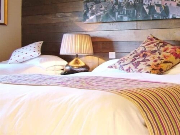 Imagen de la habitación del Hotel The Watermans Arms. Foto 9