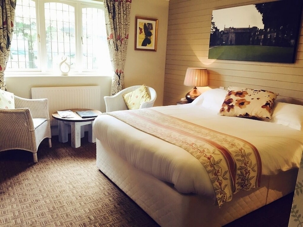 Imagen de la habitación del Hotel The Watermans Arms. Foto 10