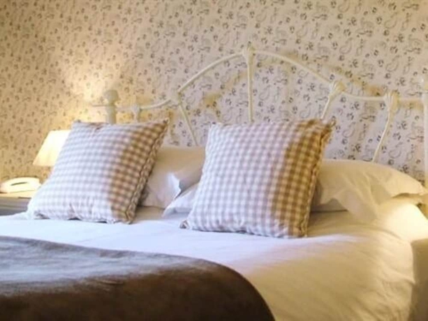 Imagen de la habitación del Hotel The Watermans Arms. Foto 11