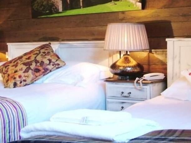 Imagen de la habitación del Hotel The Watermans Arms. Foto 13