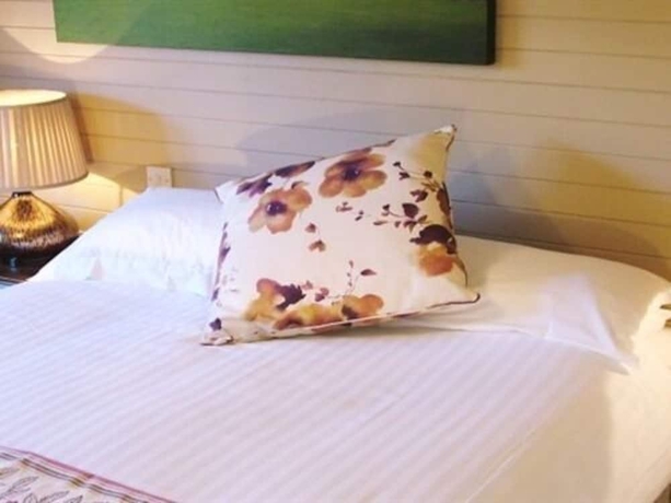 Imagen de la habitación del Hotel The Watermans Arms. Foto 14