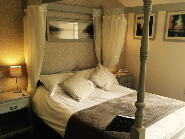 Imagen general del Hotel The Watermans Arms. Foto 2