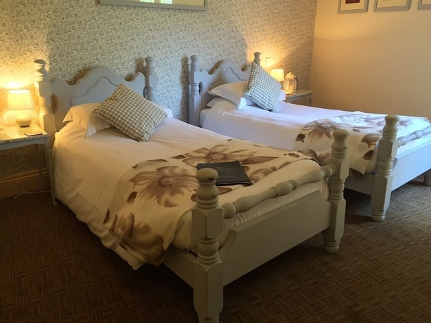 Imagen general del Hotel The Watermans Arms. Foto 3