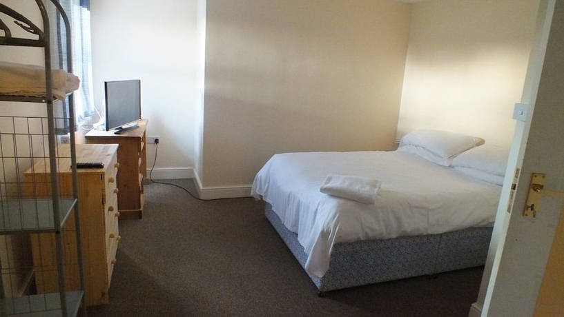 Imagen de la habitación del Hotel The Watermans Arms. Foto 9